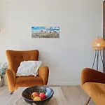 Yari - 50m From The Sea By Interhome Apartman Rønne