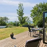 Yari - 50m From The Sea By Interhome Rønne