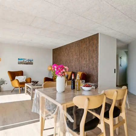 Yari - 50m From The Sea By Interhome * Ronne