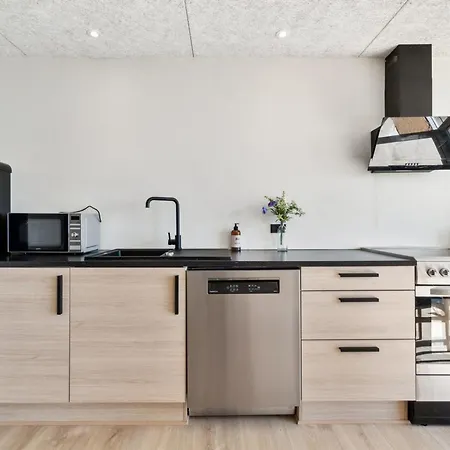 Yari - 50m From The Sea By Interhome Apartment *