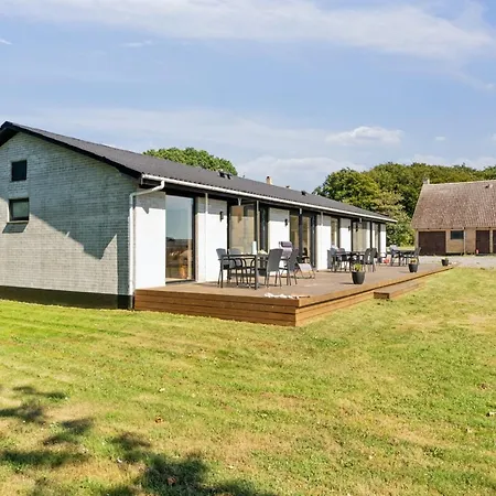 Apartman Yari - 50m From The Sea By Interhome Rønne