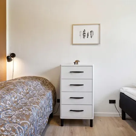 Apartment Yari - 50m From The Sea By Interhome