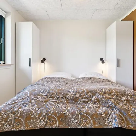 Apartamento Yari - 50m From The Sea By Interhome Rønne