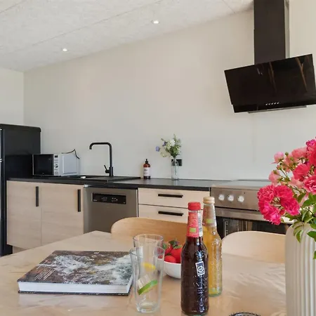 Yari - 50m From The Sea By Interhome Apartment