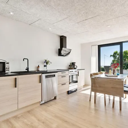 Yari - 50m From The Sea By Interhome Apartment *