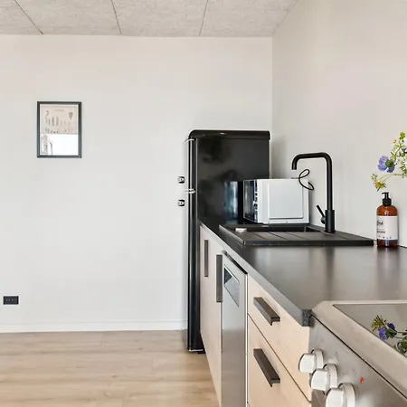 Yari - 50m From The Sea By Interhome Apartamento