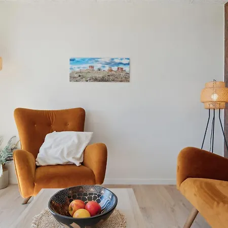 Yari - 50m From The Sea By Interhome Apartamento Rønne