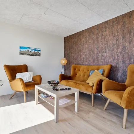 Yari - 50m From The Sea By Interhome Apartment Ronne