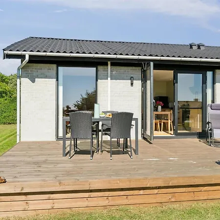 Yari - 50m From The Sea By Interhome Apartman Rønne
