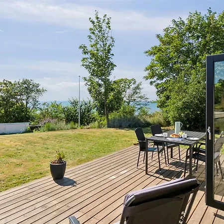 Yari - 50m From The Sea By Interhome Rønne